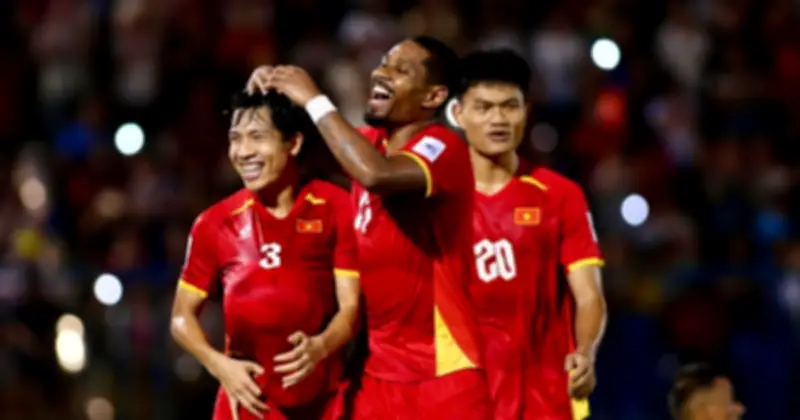 Việt Nam chính thức nhất bảng F, giành vé dự Asian Cup 2027 trước lượt trận cuối