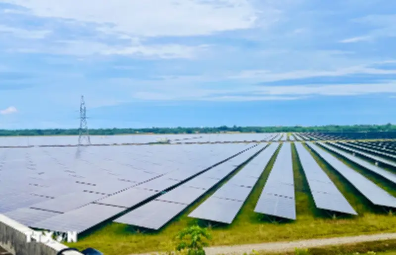 Việt Nam cần những cú hích đột phá để đảm bảo an ninh năng lượng