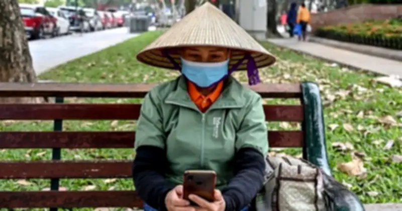 Việt Nam Dẫn Đầu Đông Nam Á Với Luật Trí Tuệ Nhân Tạo Toàn Diện