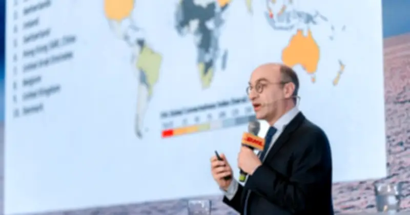 Việt Nam dẫn đầu nhóm thu nhập trung bình về chỉ số toàn cầu hóa toàn cầu