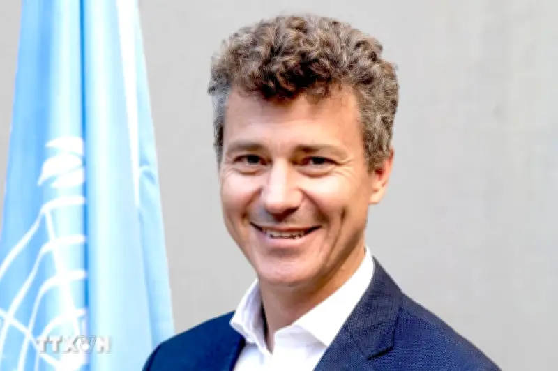 Việt Nam Ghi Nhận Tiến Bộ Đáng Kinh Ngạc Trong Nâng Cao Mức Độ Hạnh Phúc Của Người Dân