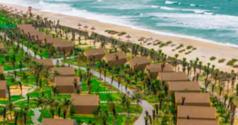 Việt Nam khai mở 'mỏ vàng xanh' từ bất động sản vịnh biển và du lịch du thuyền