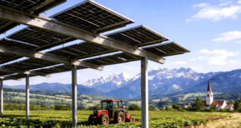 Việt Nam khai phá tiềm năng 90 TWh năng lượng từ các cánh đồng điện mặt trời