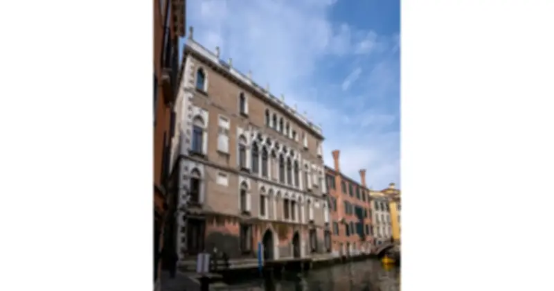 Việt Nam lần đầu tham gia Venice Art Biennale với dự án nghệ thuật độc lập