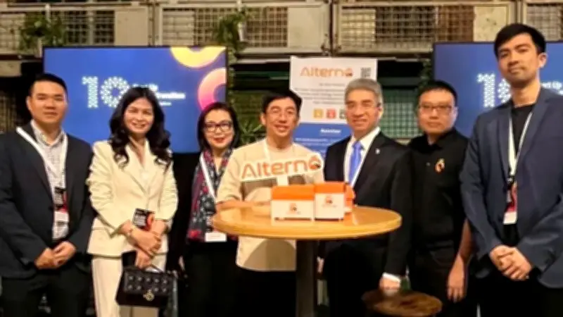 Việt Nam Lần Đầu Vào Chung Kết SET Award 2026, Đại Sứ Khẳng Định Cam Kết Chuyển Đổi Năng Lượng