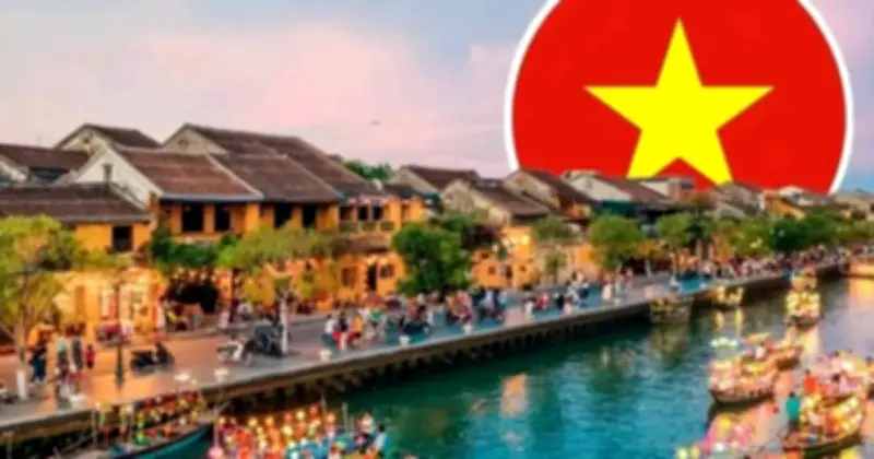 Việt Nam Lọt Top 10 Quốc Gia Rẻ Nhất Thế Giới Để Sống Và Làm Việc