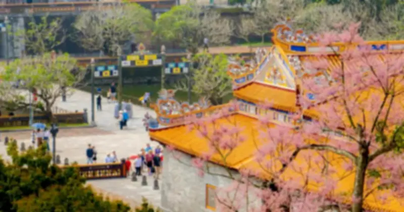 Việt Nam Lọt Top 28 Quốc Gia Đẹp Nhất Thế Giới Năm 2026 Theo Tạp Chí Mỹ