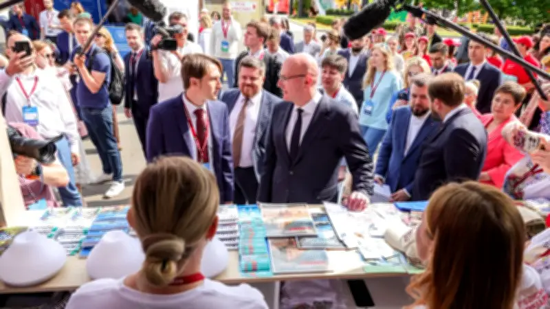 Việt Nam Mời Doanh Nghiệp Tham Gia Diễn Đàn Du Lịch Quốc Tế Tại Nga