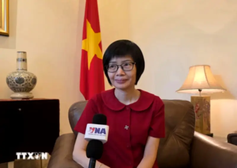 Việt Nam Đóng Góp Tiếng Nói Thanh Niên Cho Sáng Kiến Thế Hệ Tiếp Nối AFF 2026