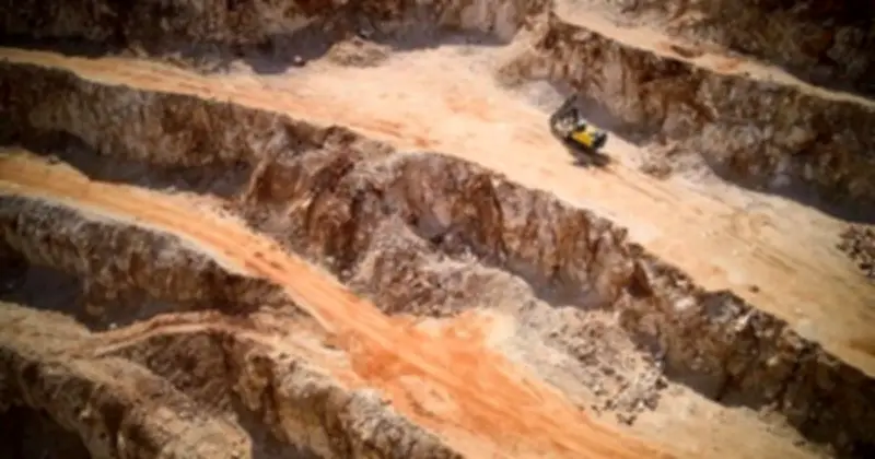 Việt Nam đứng thứ 6 thế giới về trữ lượng đất hiếm, cơ hội chiến lược trong cạnh tranh toàn cầu