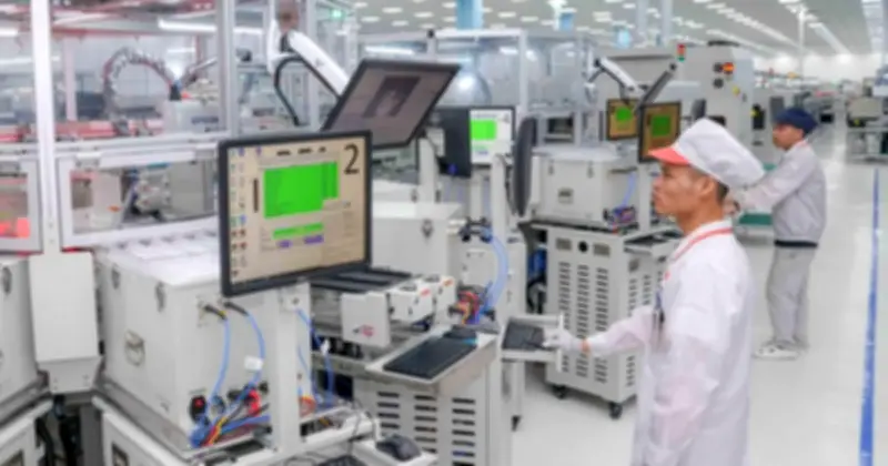 Việt Nam đứng trước thời cơ lịch sử để vươn lên thành quốc gia thu nhập cao