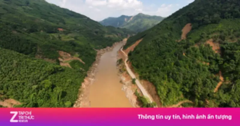 Việt Nam nhận gần 1.900 tỷ đồng từ Quỹ Khí hậu Xanh để phát triển rừng bền vững miền Bắc