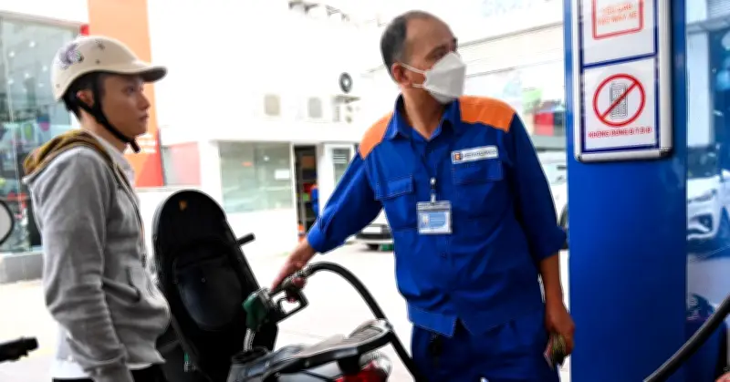 Việt Nam Nhập Nhiều Nho Trung Quốc Nhất, Giá Rẻ Chỉ 20.000-30.000 Đồng/Kg