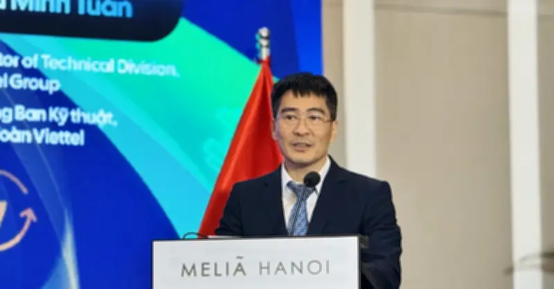 Việt Nam phủ sóng 5G tới 90% dân số với gần 23 triệu thuê bao