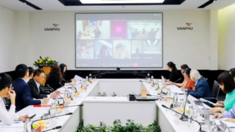 Việt Nam - Pháp hợp tác xây dựng Bảo tàng Đảng Cộng sản Việt Nam hướng tới kỷ niệm 100 năm