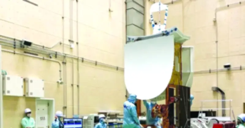 Việt Nam phát triển công nghệ vũ trụ với mô hình hợp tác '3 có' cùng Nhật Bản