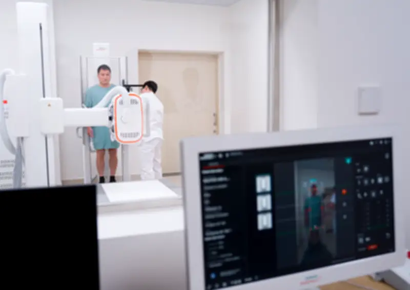 Việt Nam Phát Triển Du Lịch Y Tế Nghỉ Dưỡng, Hướng Tới Giữ Chân 40.000 Người Điều Trị Nước Ngoài