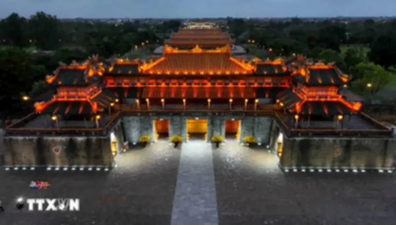 Việt Nam Sở Hữu Ba Điểm Đến Lãng Mạn, Tráng Lệ Hàng Đầu Thế Giới