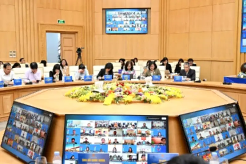 Việt Nam đặt mục tiêu xuất khẩu 550 tỷ USD năm 2026, Hoa Kỳ vẫn là thị trường trọng điểm