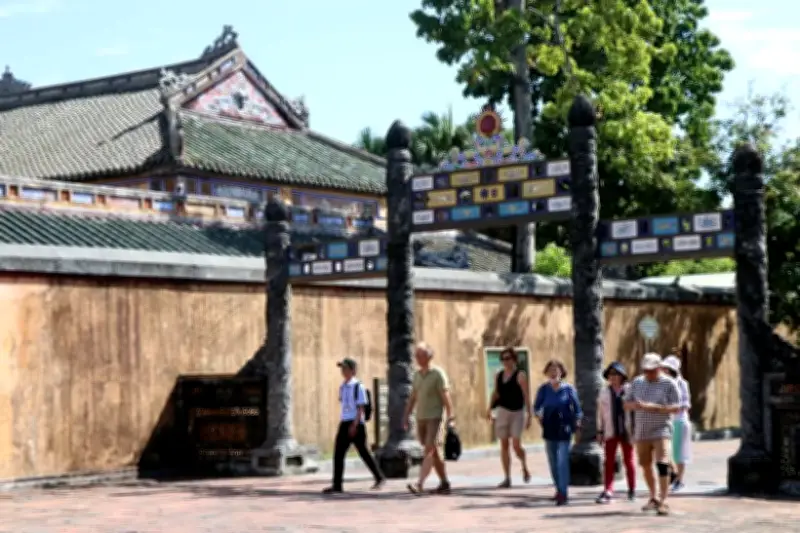 Việt Nam tỏa sáng như điểm đến thân thiện trong bối cảnh du lịch toàn cầu quá tải