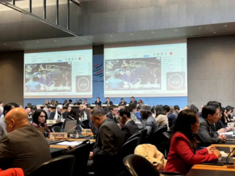 Việt Nam Tích Cực Đóng Góp Tại Phiên Họp WTO, Thúc Đẩy Hợp Tác Đa Phương