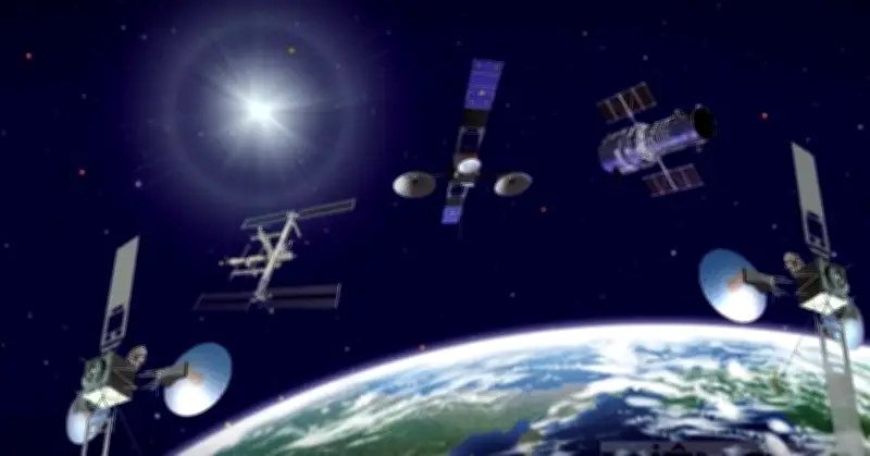 Việt Nam thí điểm vệ tinh LEO 2025-2030: Bước ngoặt trong tư duy hạ tầng viễn thông