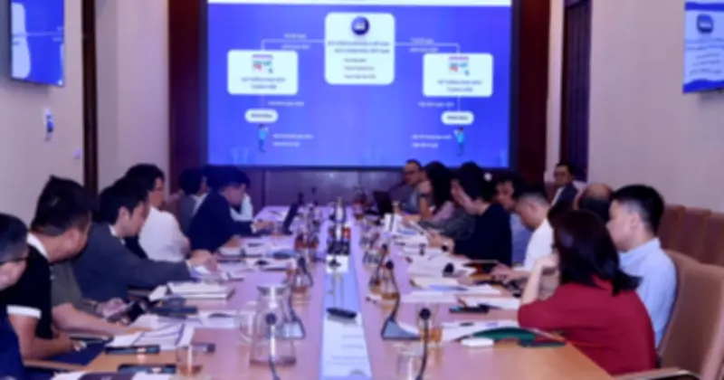 Việt Nam thảo luận niêm yết bạc thỏi trên Sở Giao dịch Hàng hóa