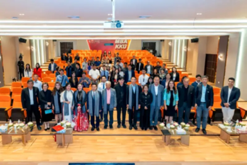 Việt Nam Tiếp Tục Là Thị Trường Hấp Dẫn Cho Doanh Nghiệp Thái Lan