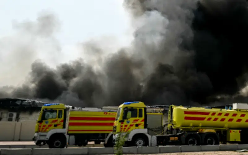 Việt Nam tạm dừng đưa lao động sang Trung Đông do căng thẳng leo thang
