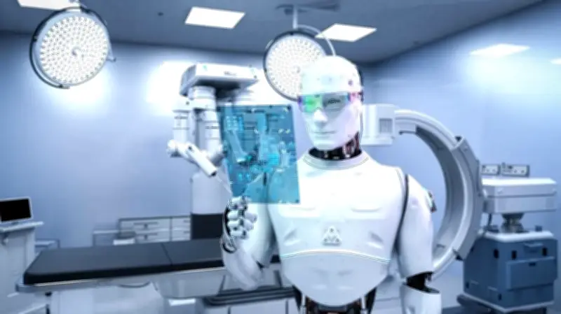 Việt Nam Từng Bước Làm Chủ Công Nghệ AUV Phục Vụ Nghiên Cứu Biển