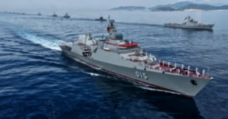 Việt Nam - Trung Quốc tổ chức Giao lưu hữu nghị quốc phòng biên giới lần thứ 10 tại Quảng Ninh và Quảng Tây