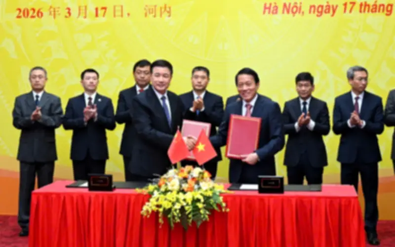 Việt Nam - Trung Quốc tăng cường hợp tác phòng chống tội phạm tại Hội nghị Bộ trưởng lần thứ 9