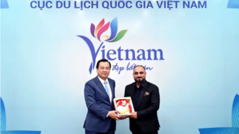 Việt Nam và Mastercard hợp tác thúc đẩy du lịch, hướng tới điểm đến hàng đầu khu vực