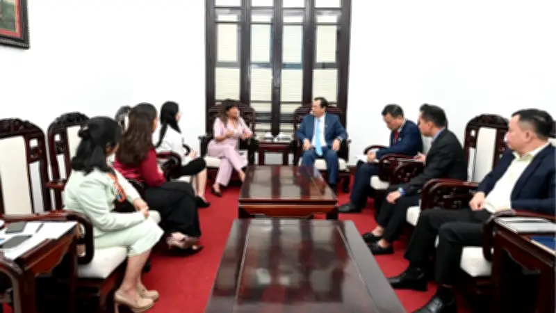 Việt Nam và Panama tăng cường hợp tác du lịch, khai thác khác biệt văn hóa Á - Mỹ Latinh