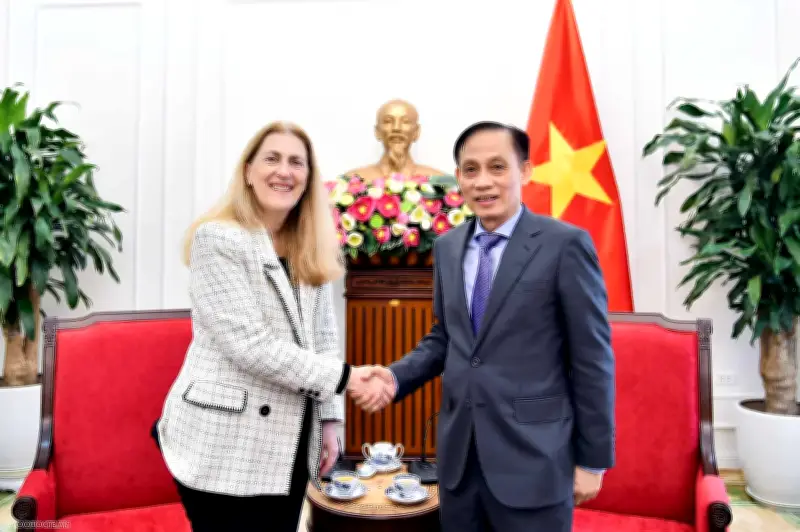 Việt Nam và Thụy Sĩ tạo đột phá trong hợp tác khoa học công nghệ