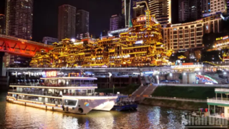 Việt Nam và Trùng Khánh đẩy mạnh hợp tác du lịch, hướng tới tăng trưởng khách hai chiều