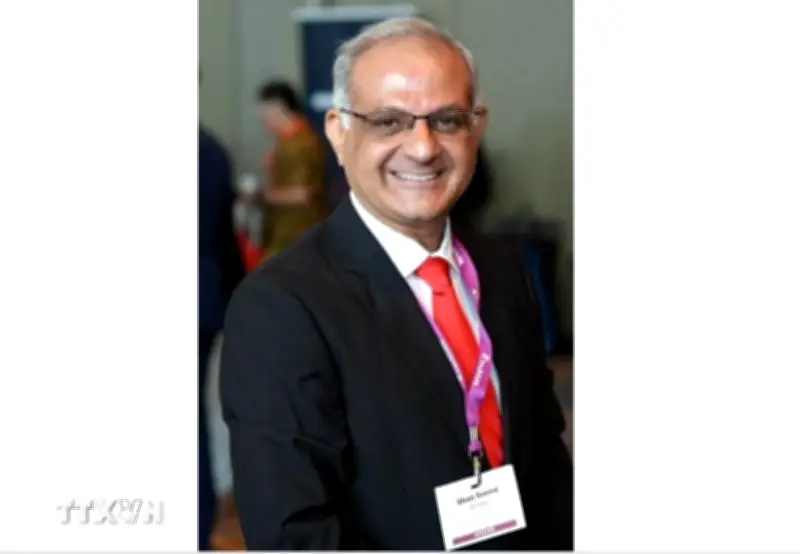 Việt Nam vững vàng giữa biến động của thị trường năng lượng toàn cầu