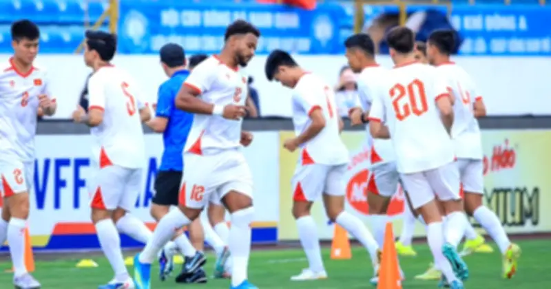 Việt Nam vs Malaysia: Trận đấu danh dự và bất ổn nội bộ đội khách