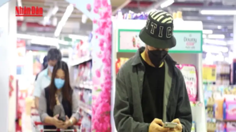 Việt Nam xây dựng chiến lược tài chính toàn diện giai đoạn 2026–2030, tập trung vào nền tảng số