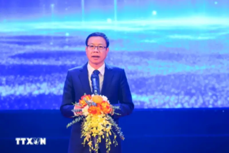 Việt Nam đẩy mạnh hợp tác quốc tế trong lĩnh vực năng lượng hạt nhân