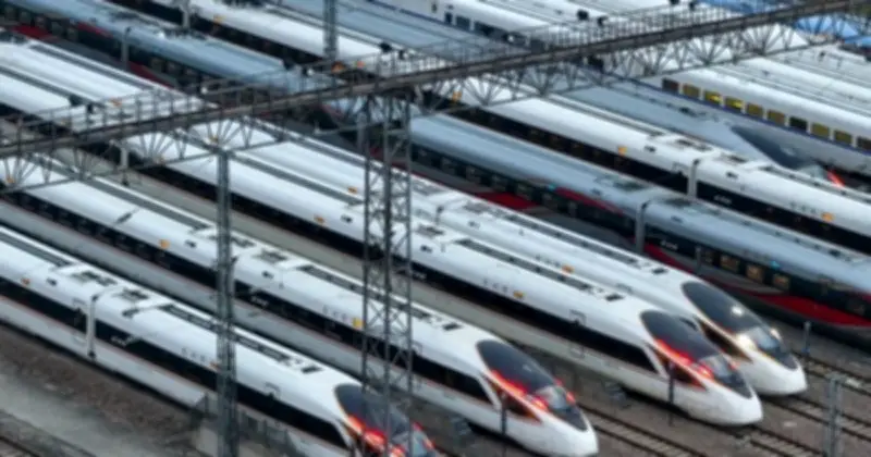 Việt Nam đẩy mạnh phát triển metro thông minh với nền tảng AI và dữ liệu lớn