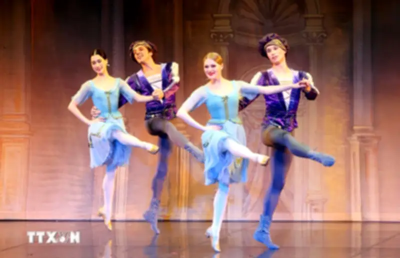 Việt Nam đẩy mạnh xây dựng hình ảnh điểm đến hấp dẫn cho các sự kiện văn hóa, nghệ thuật