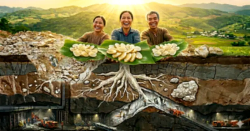 Việt Nam Đẩy Nhanh Triển Khai Xăng E10, Mở Ra Cơ Hội Vàng Cho Nông Dân