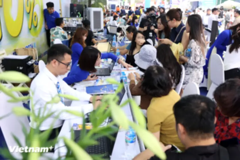 VITM 2026: Điểm hẹn nâng tầm kết nối giao thương trong ngành du lịch Việt