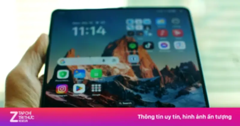 Vivo, Oppo, Honor tăng giá smartphone do chi phí chip và bộ nhớ tăng vọt