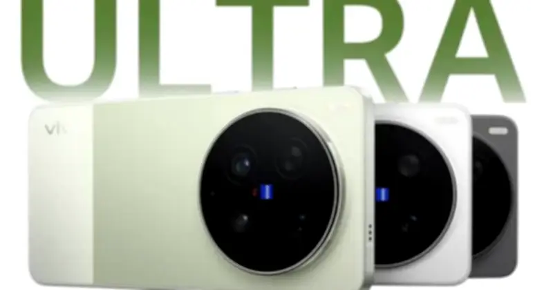 Vivo, Oppo, Xiaomi Vượt Mặt Samsung Trong Cuộc Đua Camera Smartphone Cao Cấp