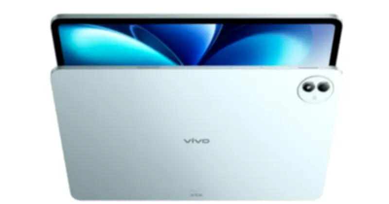 vivo Pad 6 Pro chính thức trình làng: Màn hình 4K 13,2 inch, chip Snapdragon 8 Elite Gen 5, pin khủng 13.000mAh