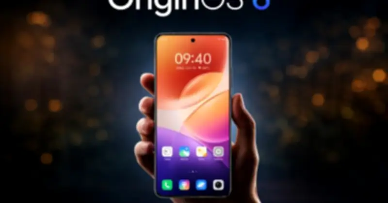 Vivo T3 và T3 Pro chính thức nhận bản cập nhật OriginOS 6 dựa trên Android 14