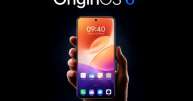 Vivo V30 chính thức nhận bản cập nhật OriginOS 6 dựa trên Android 16