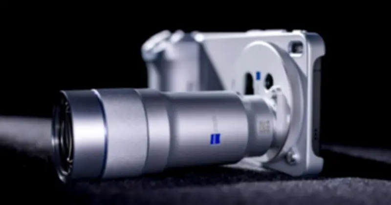 Vivo X300 Ultra hé lộ vũ khí quay phim chuyên nghiệp: 4K 120fps 10-bit Log trên mọi ống kính